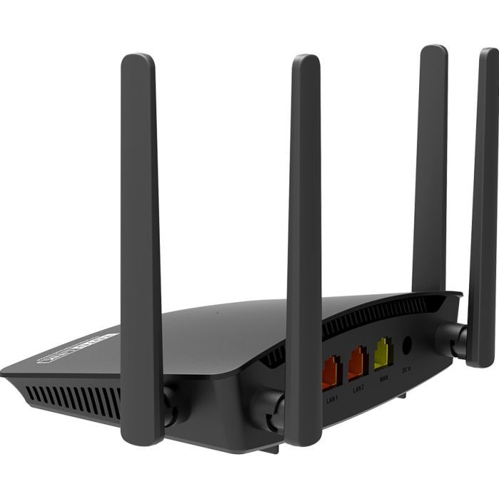 Маршрутизатор Totolink A720R изображение 6