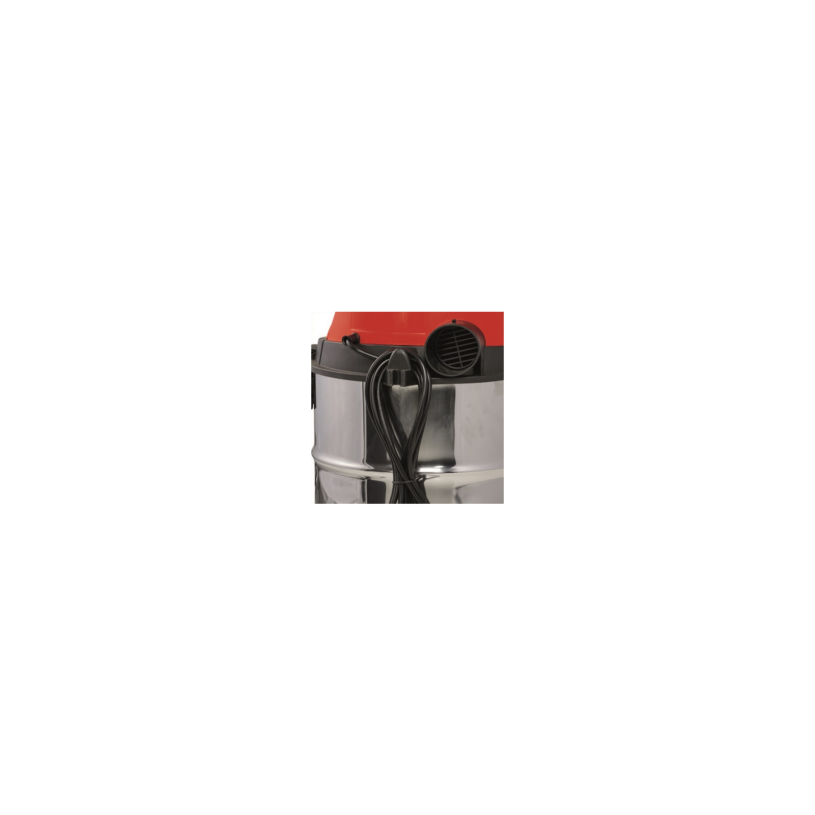 Пылесос строительный Einhell TС-VC 1930 SA Kit, 30л, влажная/сухая уборка, 1500В (2342230) изображение 6