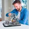 Пазл Cubic Fun 3D NASA Місячний модуль Орел місії Аполлон-11 (DS1058h) зображення 3