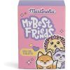 Дитяча косметика Martinelia Парфюми MY BEST FRIENDS 30 мл (52500) зображення 3