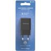 Зарядное устройство BOROFONE BA20A Sharp charger Black (BA20AB) изображение 4