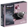 Сковорода Ringel Meyer з двома ручками 28 см (4.2л) з кришкою (RG-2129-28s) изображение 5