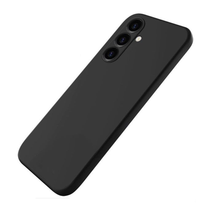 Чохол до мобільного телефона BeCover Samsung Galaxy A05s SM-A057 Black (710084) зображення 2