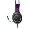 Навушники Defender Flame RGB Black (64555) зображення 6