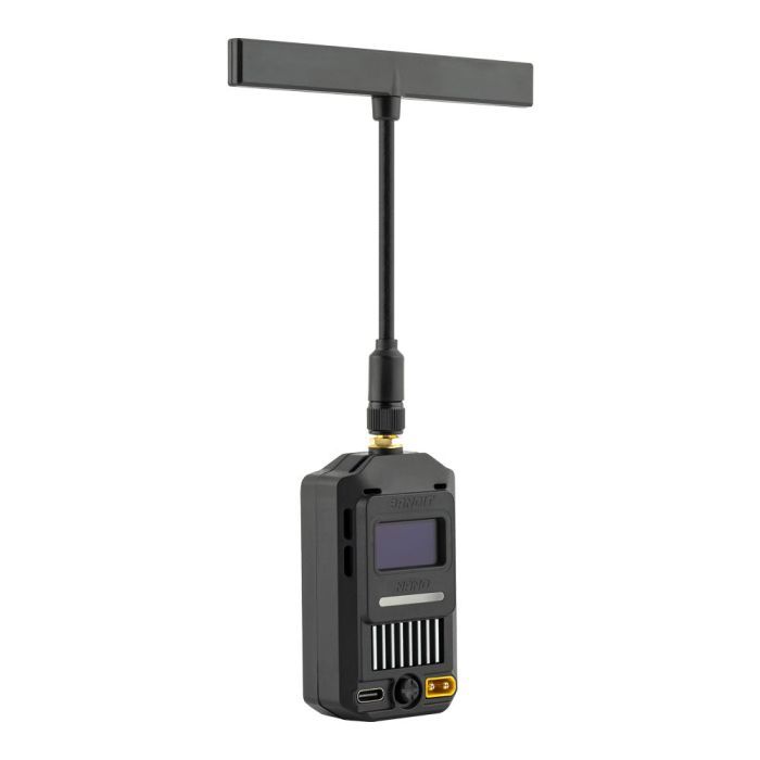 Передавач (TX) RadioMaster Bandit Nano ELRS 1W 915MHz (HP0157.0064) зображення 2