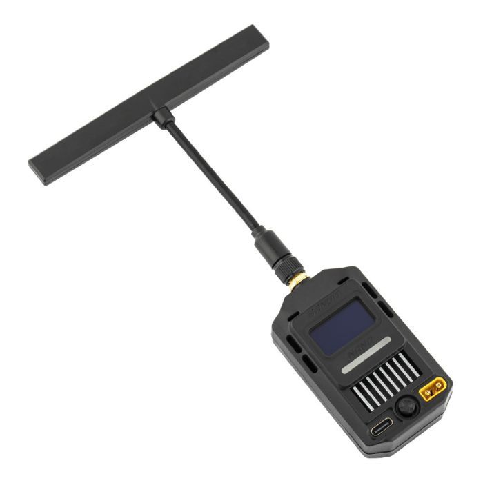Передавач (TX) RadioMaster Bandit Nano ELRS 1W 915MHz (HP0157.0064) зображення 4