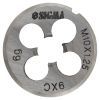 Плашка Sigma М10x1.25мм (1604271)