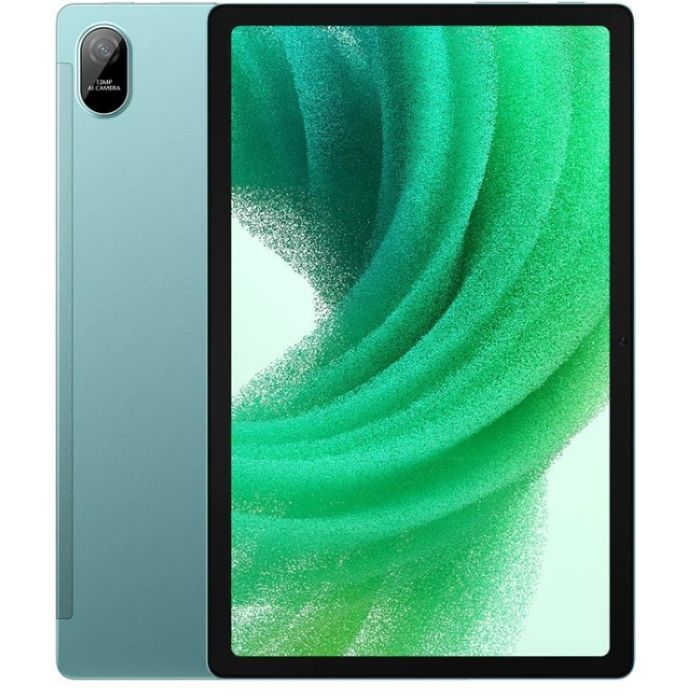 Планшет Oscal Pad 15 10.36" 8/256GB Dual Sim Seafoam Green (Pad 15 8/256GB Dual Sim Seafoam Green)