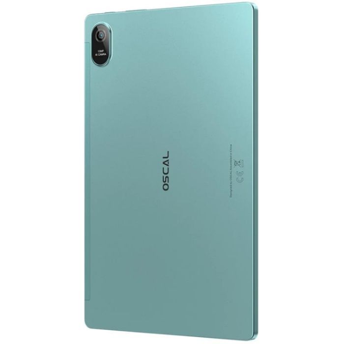 Планшет Oscal Pad 15 10.36" 8/256GB Dual Sim Seafoam Green (Pad 15 8/256GB Dual Sim Seafoam Green) зображення 5