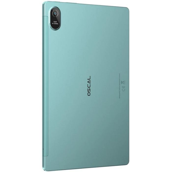 Планшет Oscal Pad 15 10.36" 8/256GB Dual Sim Seafoam Green (Pad 15 8/256GB Dual Sim Seafoam Green) зображення 6
