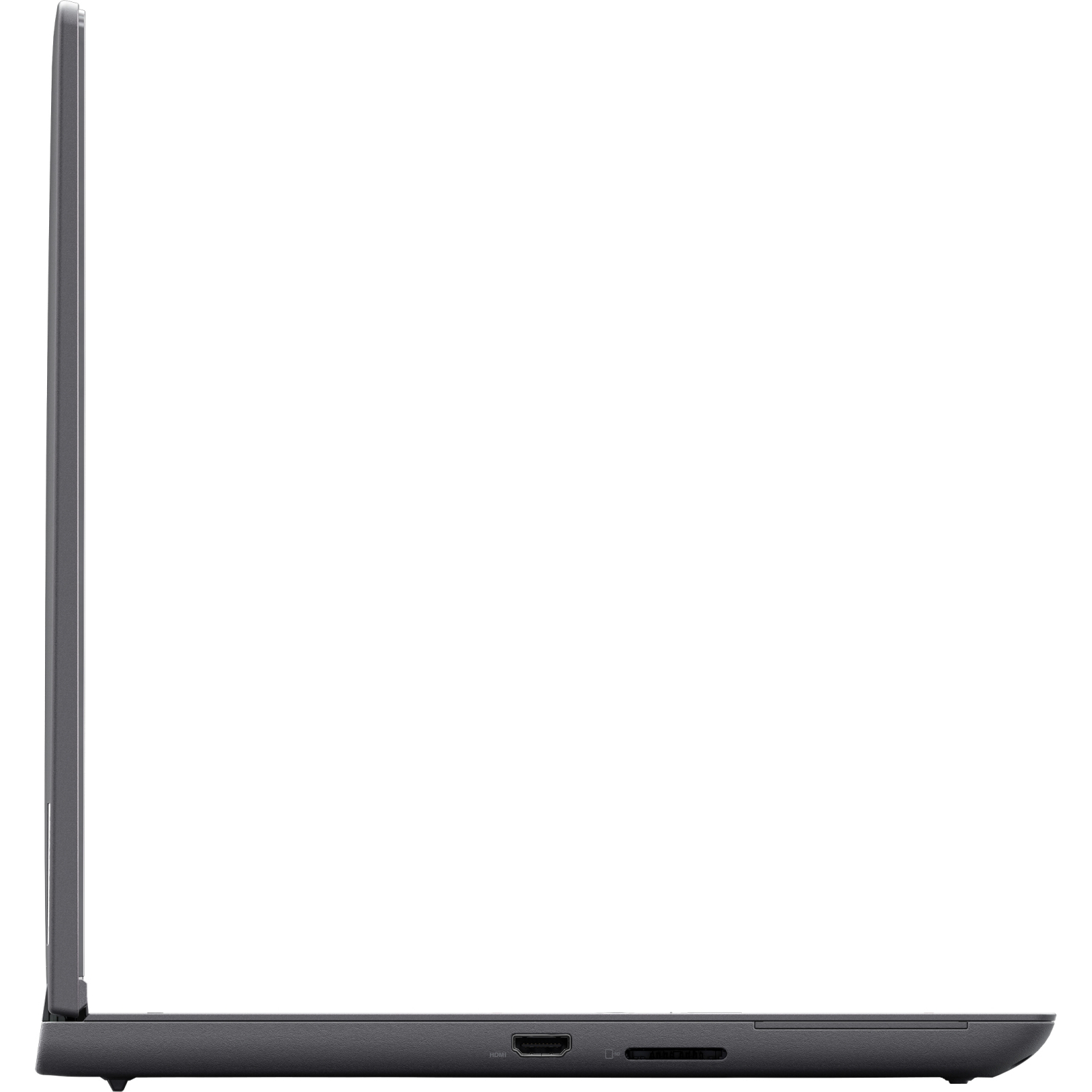 Ноутбук Lenovo ThinkPad P16v G1 (21FDS2JT00) изображение 5
