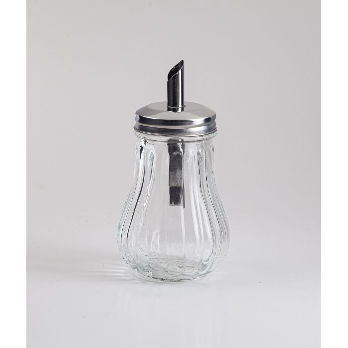 Цукорниця Viva Clear 210 мл (9010B)