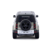 Машина Bburago Land Rover Defender 110 2022 1:24 (18-21101) изображение 3