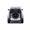 Машина Bburago Land Rover Defender 110 2022 1:24 (18-21101) зображення 3