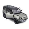 Машина Bburago Land Rover Defender 110 2022 1:24 (18-21101) зображення 5