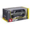 Машина Bburago Land Rover Defender 110 2022 1:24 (18-21101) изображение 7