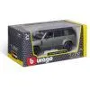 Машина Bburago Land Rover Defender 110 2022 1:24 (18-21101) зображення 7