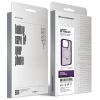 Чехол для мобильного телефона Armorstandart Unit Stand Apple iPhone 14 Pro Purple (ARM70561) изображение 2