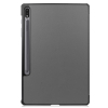 Чохол до планшета BeCover Smart Case Samsung Tab S9 Plus (SM-X810/SM-X816)/S9 FE Plus (SM-X610/SM-X616) 12.4" Gray (710324) зображення 4