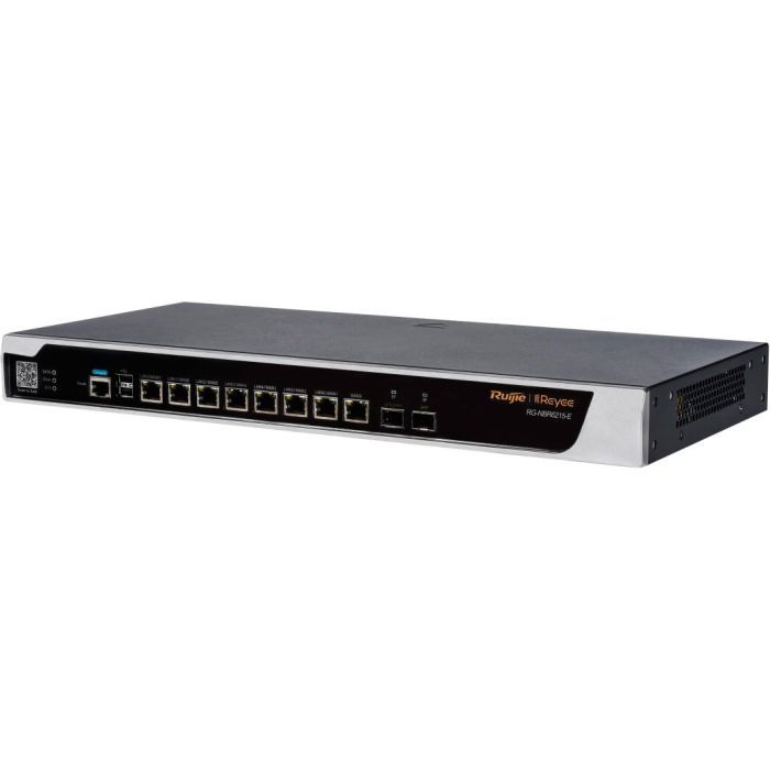 Маршрутизатор Ruijie Networks RG-NBR6215-E изображение 3