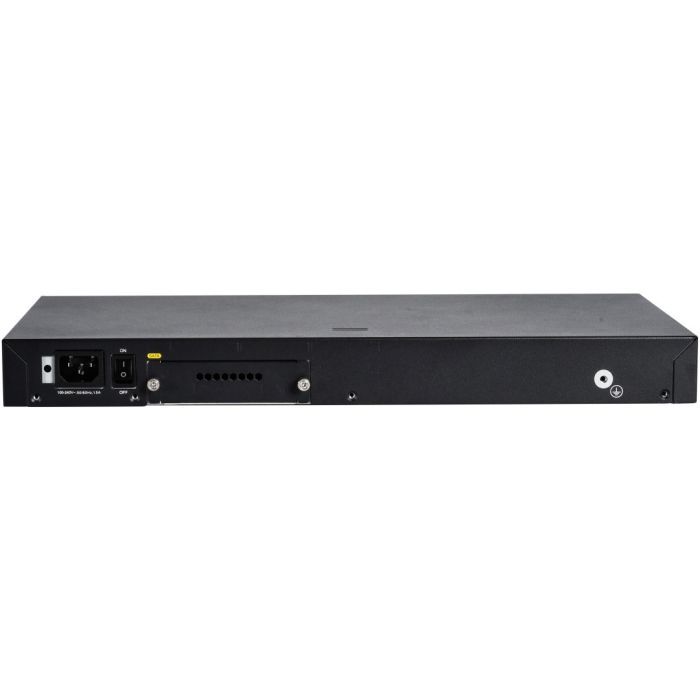 Маршрутизатор Ruijie Networks RG-NBR6215-E изображение 4