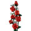Конструктор LEGO Icons Букет троянд (10328) зображення 3