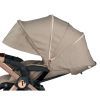 Коляска Peg-Perego Book Mon Amour (рожеве золото) (IP23000000BA36PL00) зображення 4