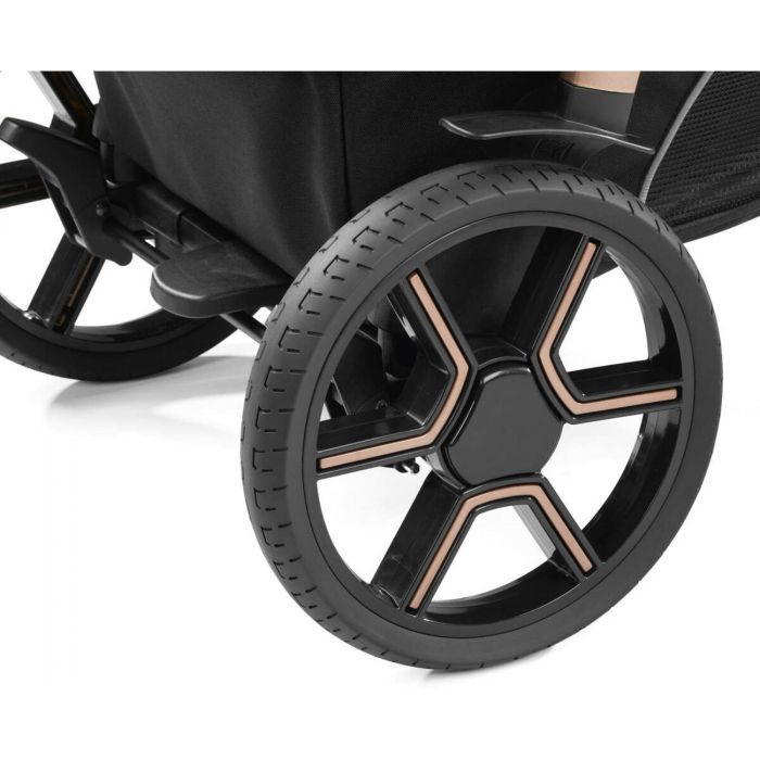 Коляска Peg-Perego Book Grafic Gold (графічне золото) (IP23000000AB50RO01) зображення 5