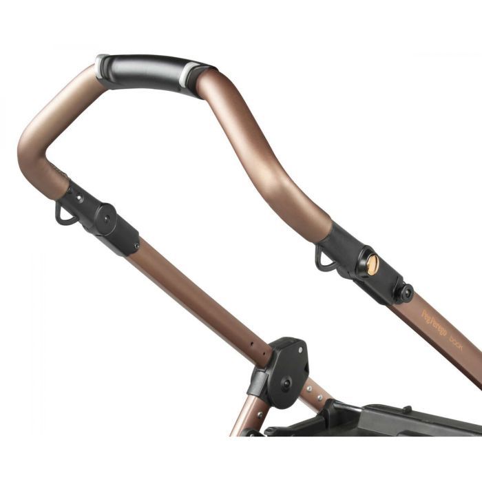 Коляска Peg-Perego Book Grafic Gold (графічне золото) (IP23000000AB50RO01) зображення 8