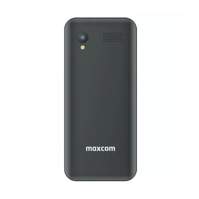 Мобильный телефон Maxcom MM814 Type-C Green (5908235977744) изображение 2