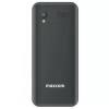 Мобильный телефон Maxcom MM814 Type-C Black (5908235977720) изображение 2