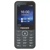 Мобильный телефон Maxcom MM814 Type-C Black (5908235977720)