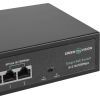 Коммутатор сетевой Greenvision GV-015-D-06+2P изображение 5
