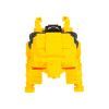 Трансформер Dinoster Динозавр Делби (EU580852) изображение 2