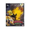 Трансформер Dinoster Динозавр Делби (EU580852) изображение 5