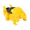 Трансформер Dinoster Динозавр Делби (EU580852)