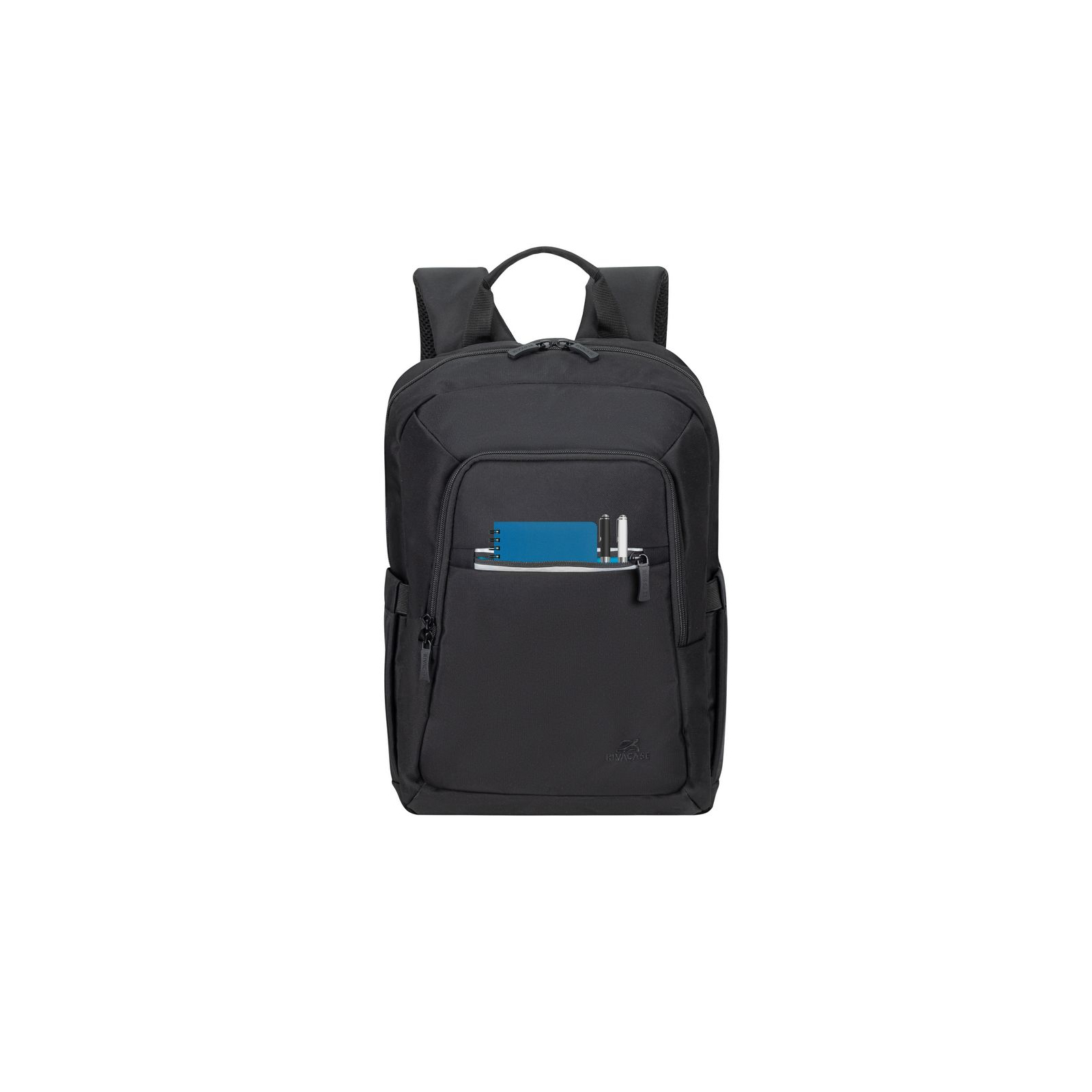 Рюкзак для ноутбука RivaCase 13.3" 7523 (Black) "Alpendorf" (7523Black) зображення 10