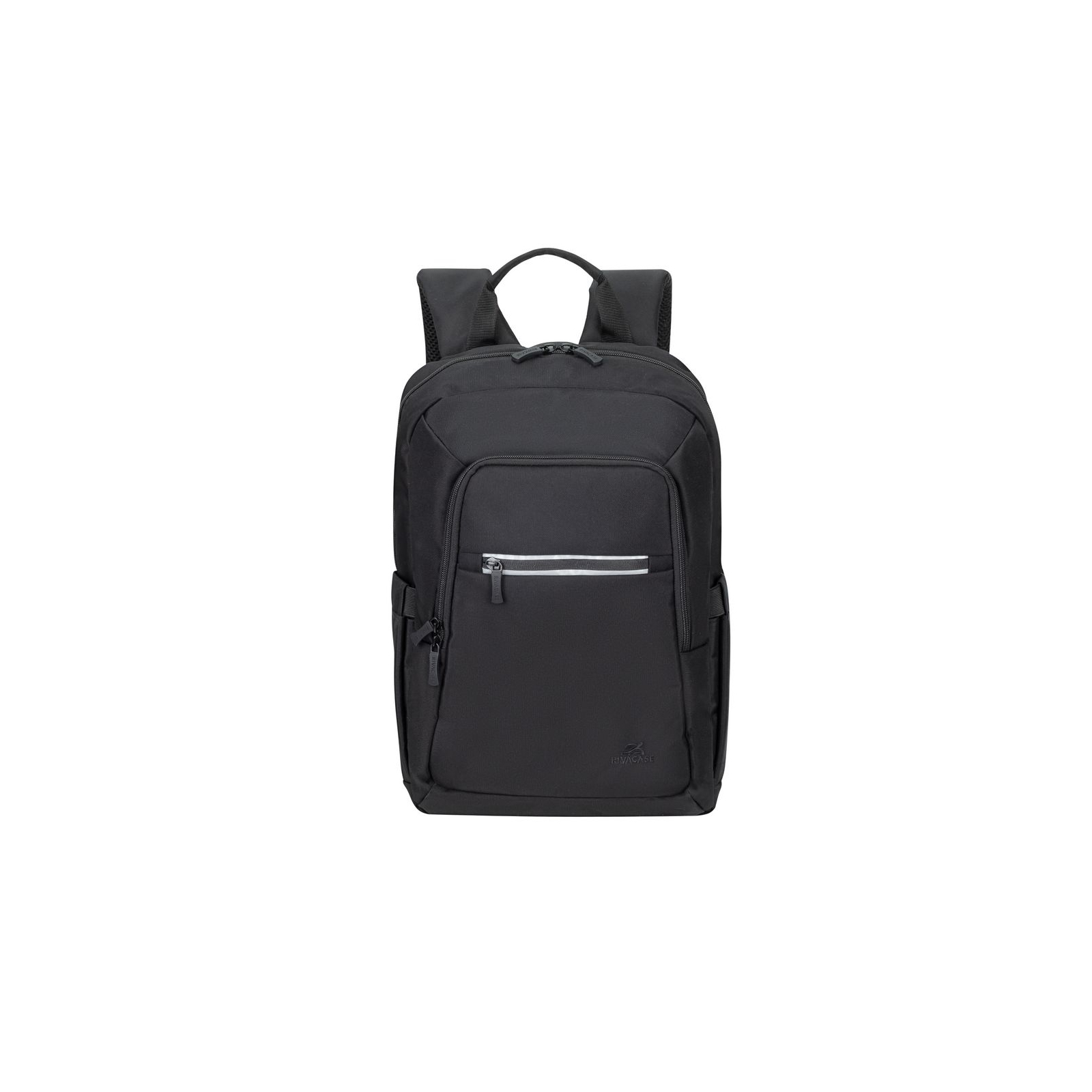 Рюкзак для ноутбука RivaCase 13.3" 7523 (Black) "Alpendorf" (7523Black) изображение 2
