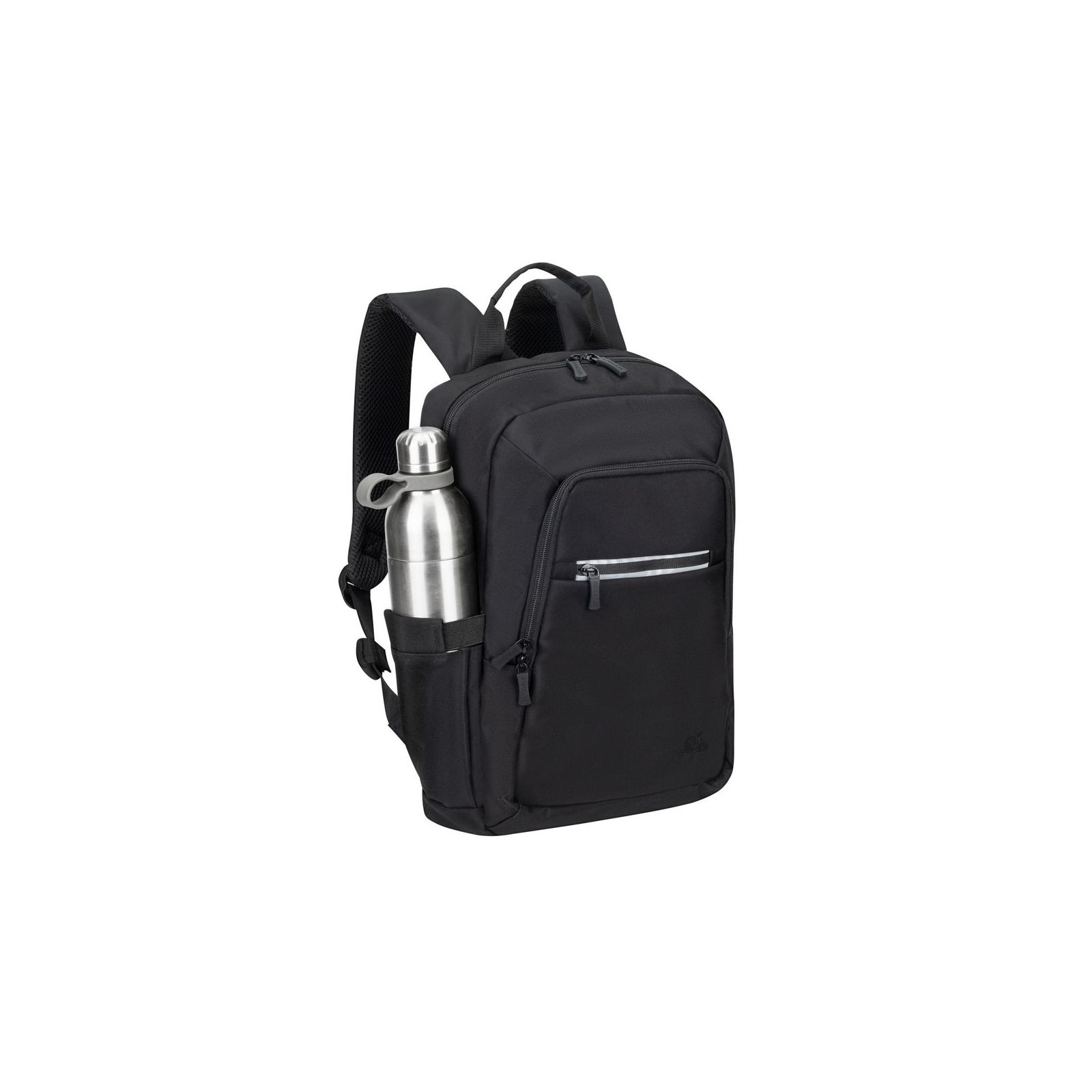 Рюкзак для ноутбука RivaCase 13.3" 7523 (Black) "Alpendorf" (7523Black) изображение 6