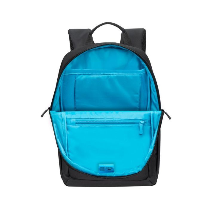 Рюкзак для ноутбука RivaCase 13.3" 7523 (Black) "Alpendorf" (7523Black) изображение 8