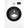 Стиральная машина Beko WUE6612IXBW изображение 3