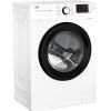 Стиральная машина Beko WUE6612IXBW изображение 4
