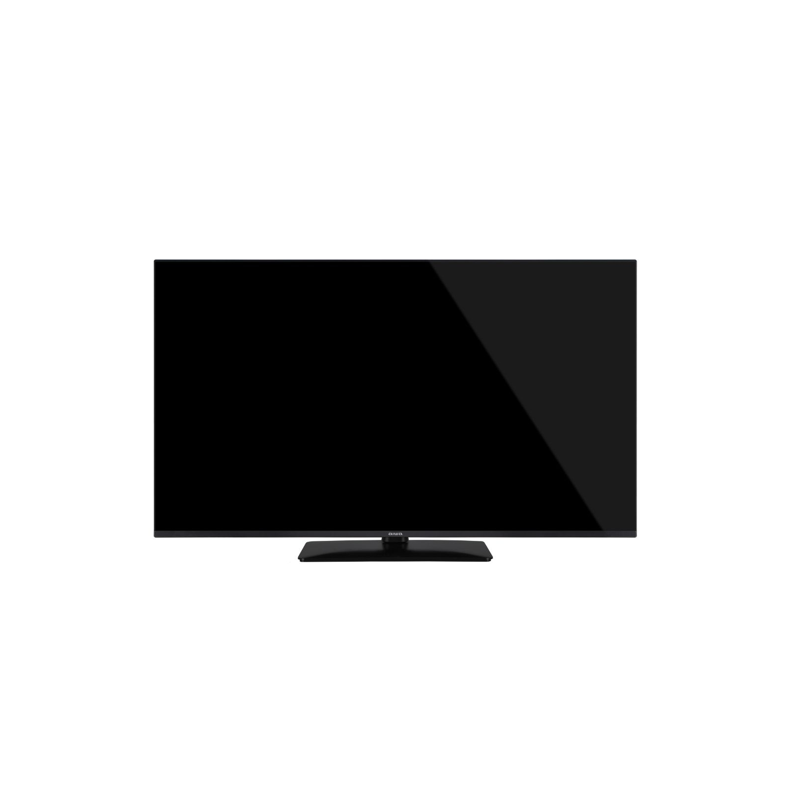 Телевізор AIWA QLED-850UHD-SLIM зображення 8