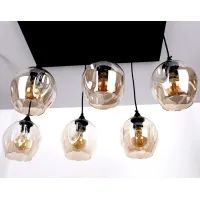 Люстра Candellux Aspa (36-00620) зображення 4