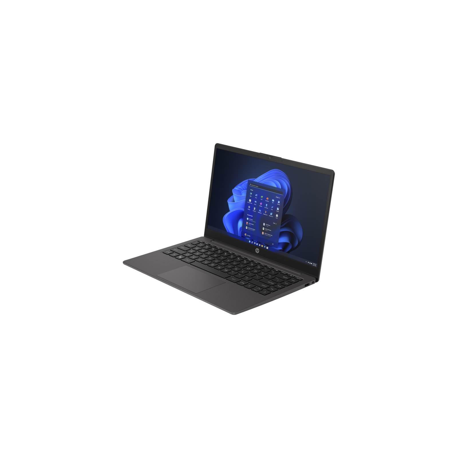 Ноутбук HP 245 G10 (85A08EA) зображення 2