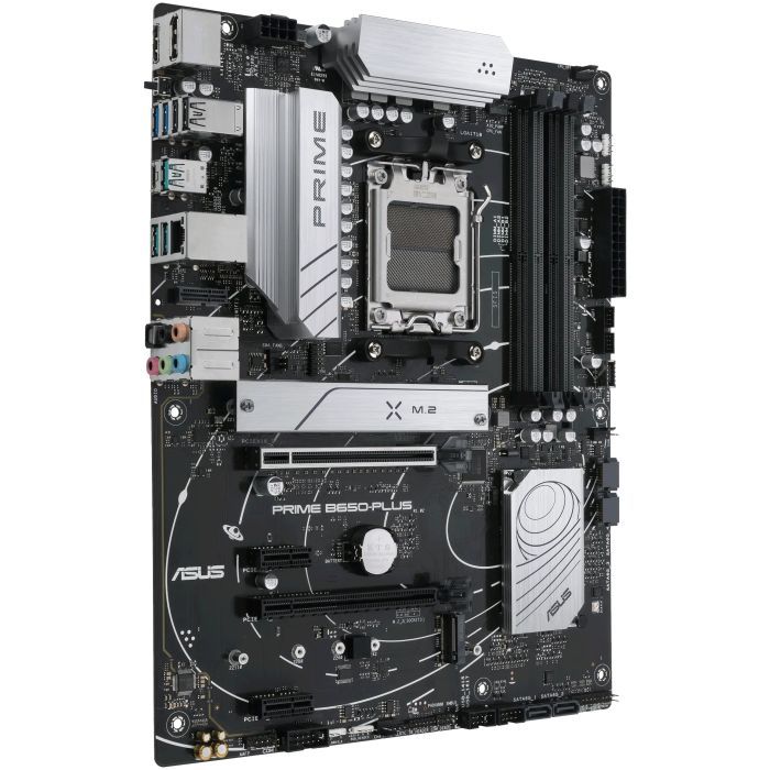 Материнская плата ASUS PRIME B650-PLUS-CSM изображение 2