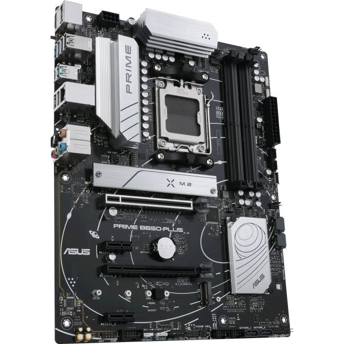 Материнская плата ASUS PRIME B650-PLUS-CSM изображение 3