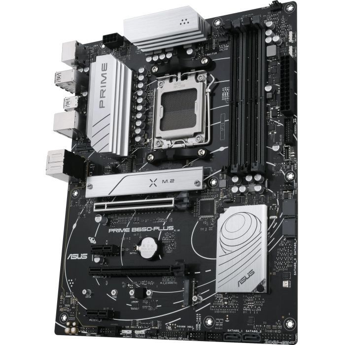 Материнская плата ASUS PRIME B650-PLUS-CSM изображение 4