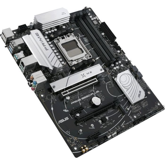 Материнская плата ASUS PRIME B650-PLUS-CSM изображение 5