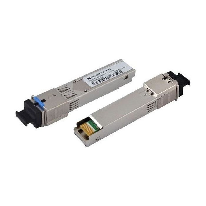 Модуль SFP FoxGate SFP-1,25G-GEPON (C++)SE-20SC